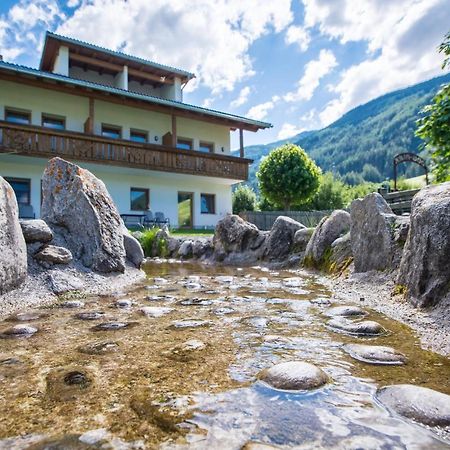 Hotel Sonja Cadipietra Luaran gambar