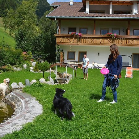 Hotel Sonja Cadipietra Luaran gambar