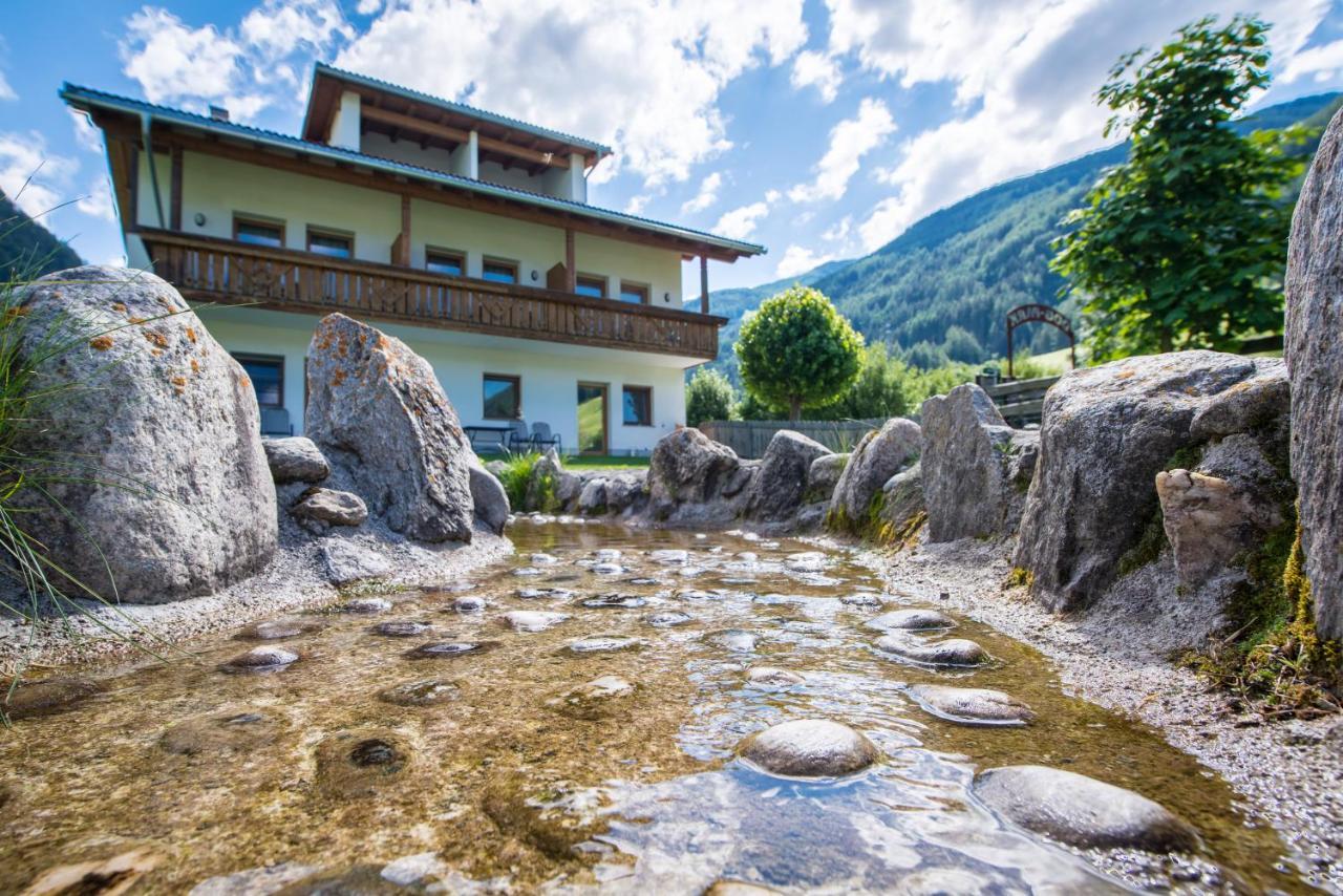 Hotel Sonja Cadipietra Luaran gambar