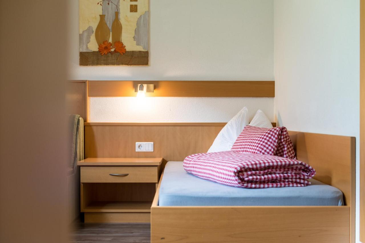Hotel Sonja Cadipietra Luaran gambar