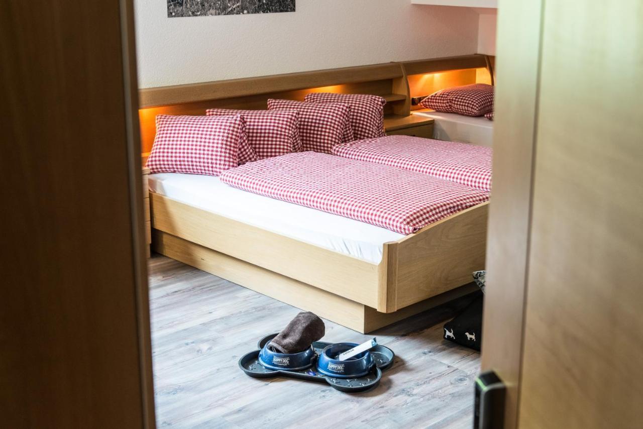 Hotel Sonja Cadipietra Luaran gambar