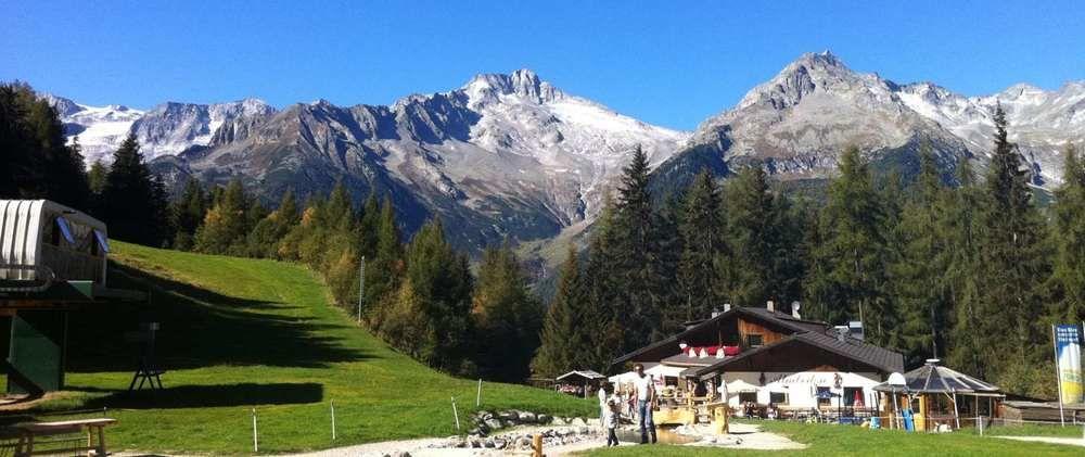 Hotel Sonja Cadipietra Luaran gambar