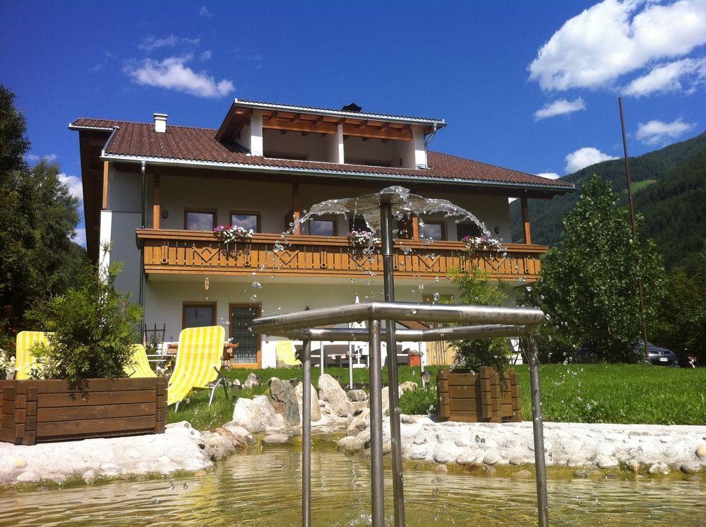 Hotel Sonja Cadipietra Luaran gambar