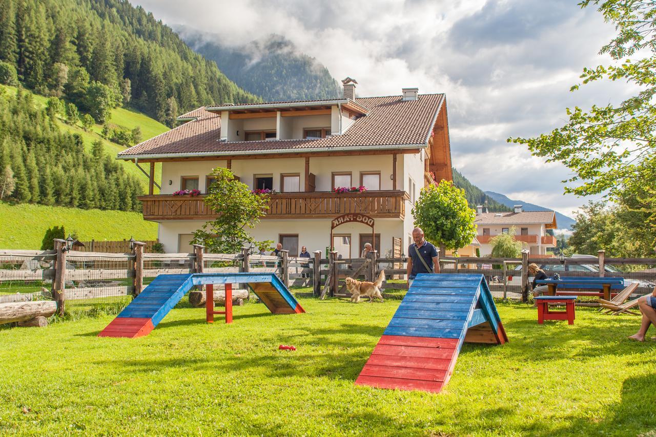Hotel Sonja Cadipietra Luaran gambar